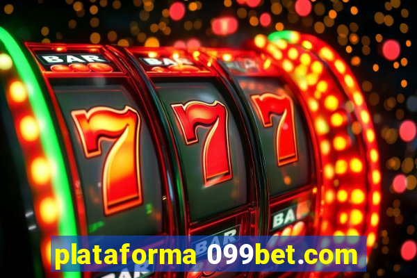 plataforma 099bet.com